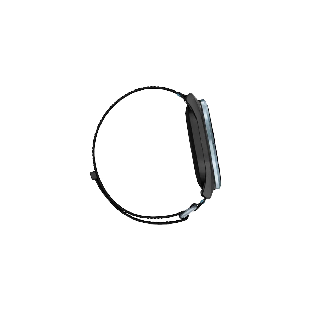 Garmin J1 GPS Uhr - Uhr für Junioren schwarz