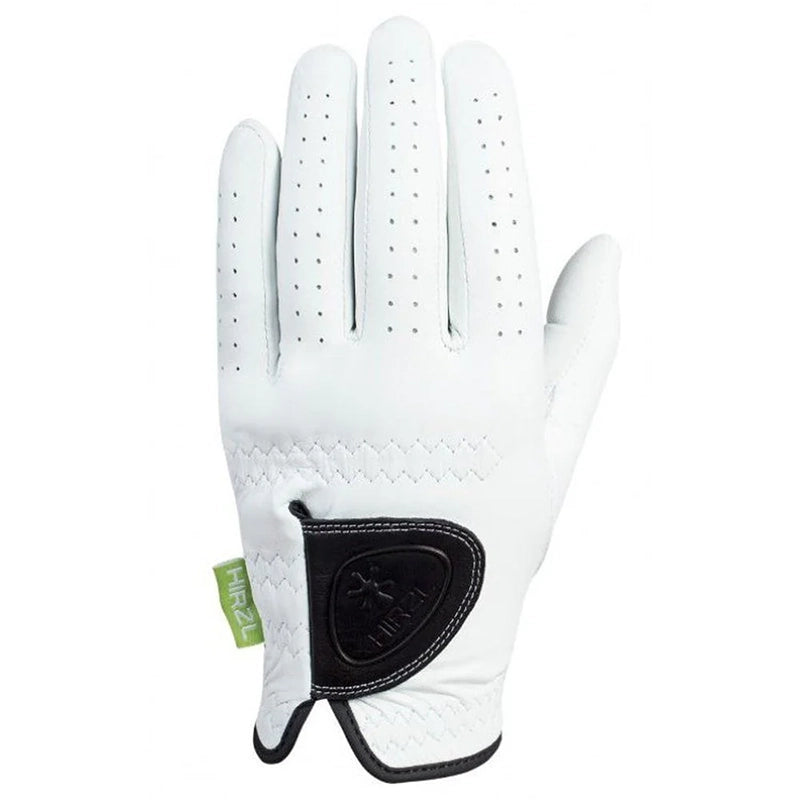 Hirzl Soffft Pure Flex Damen Golf Handschuhe in weiß