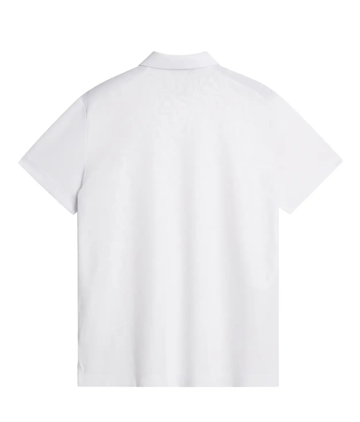 J.Linderberg Peat Regular Fit weiss