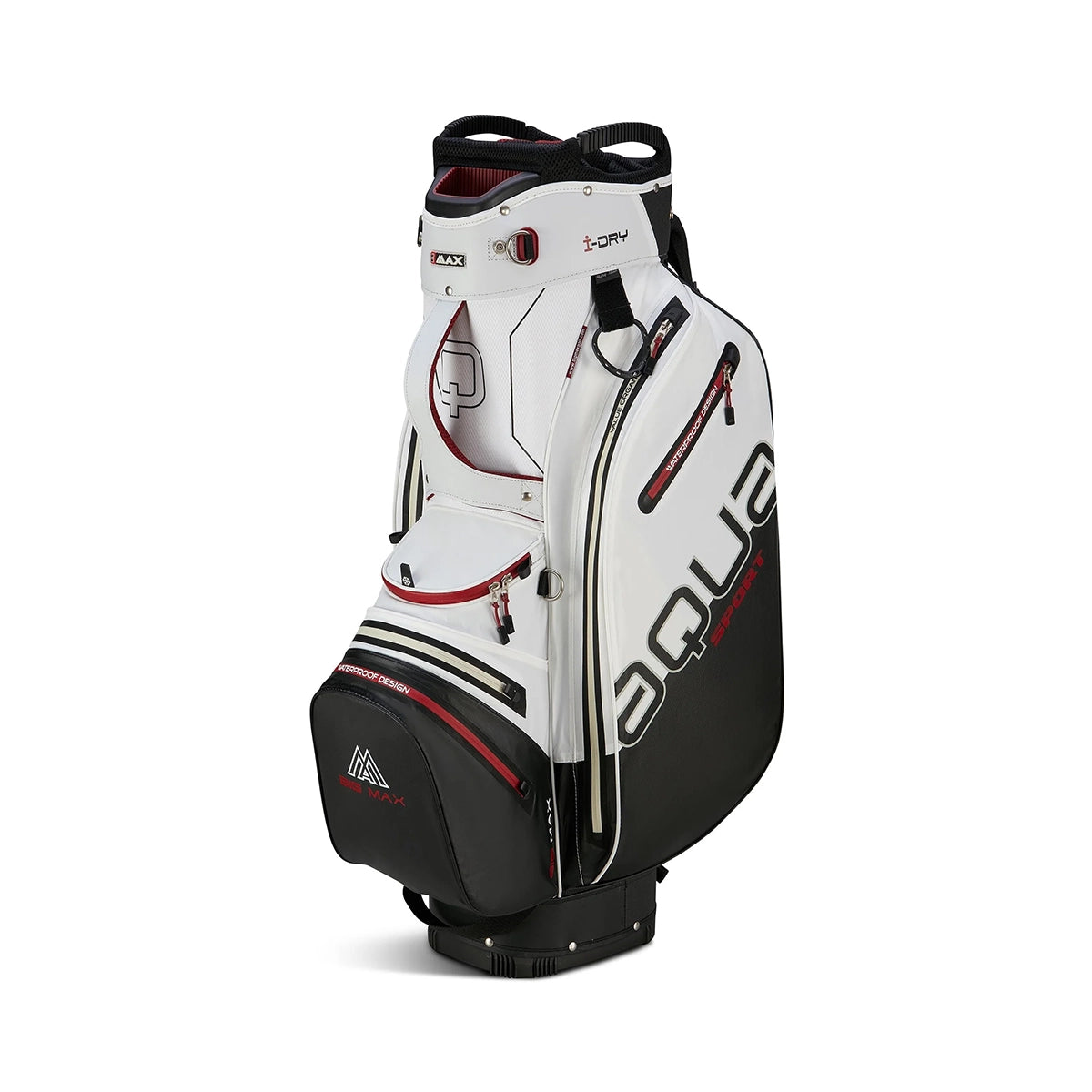 BIG MAX Aqua Sport 4 Cartbag