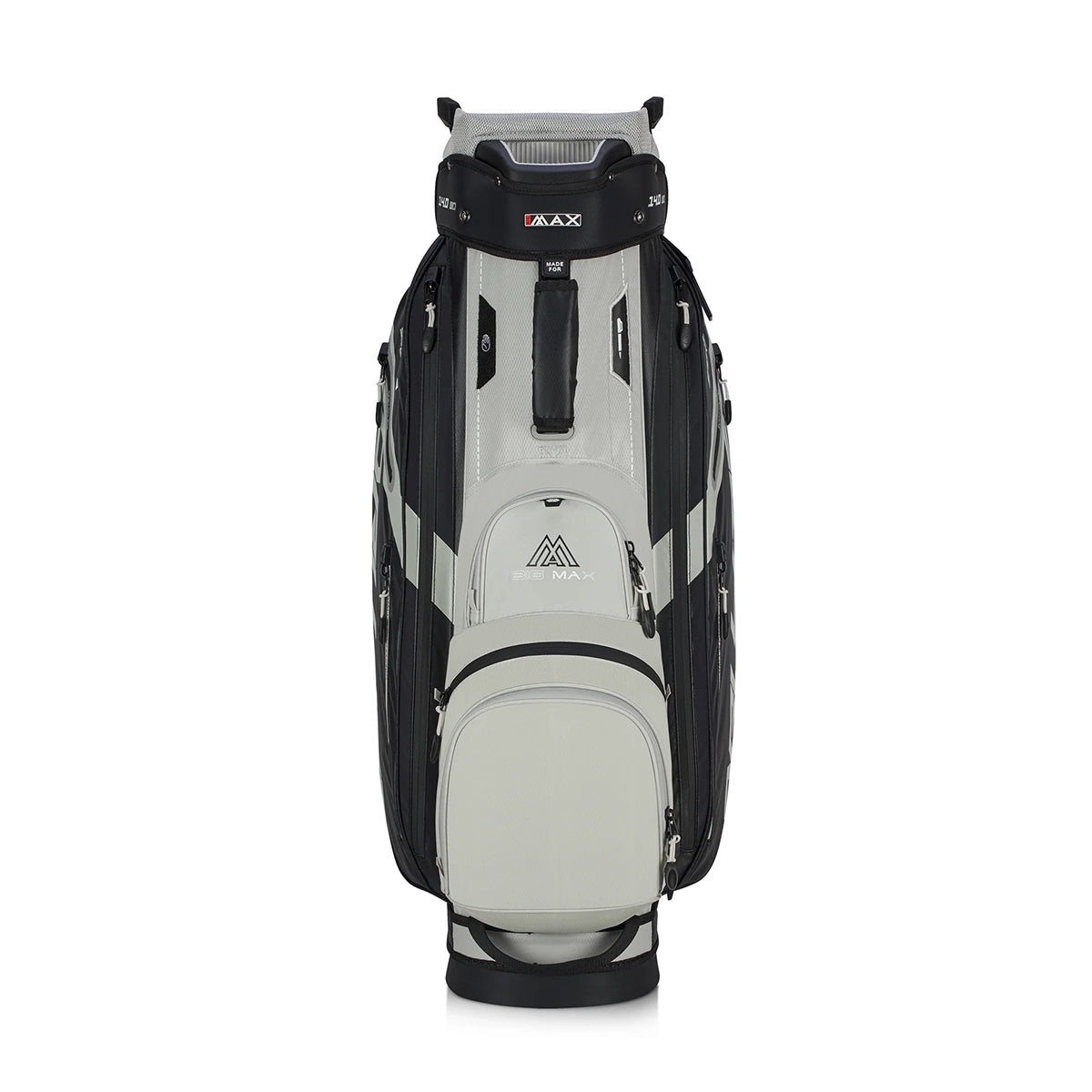 BIG MAX Dri Lite Sport 3 Cartbag