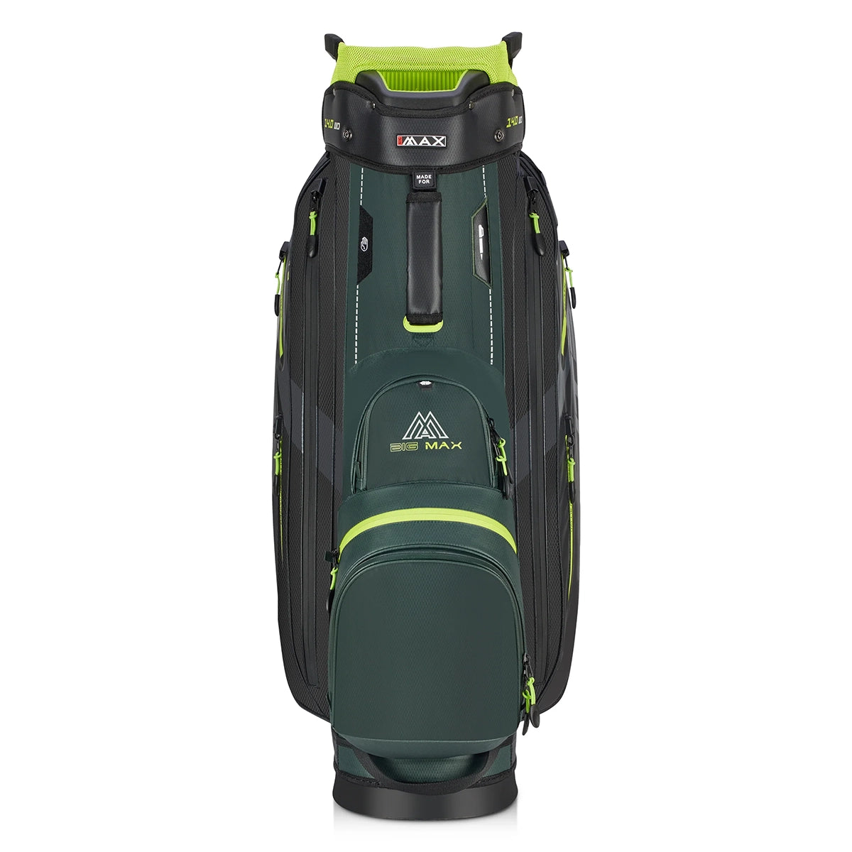 BIG MAX Dri Lite Sport 3 Cartbag