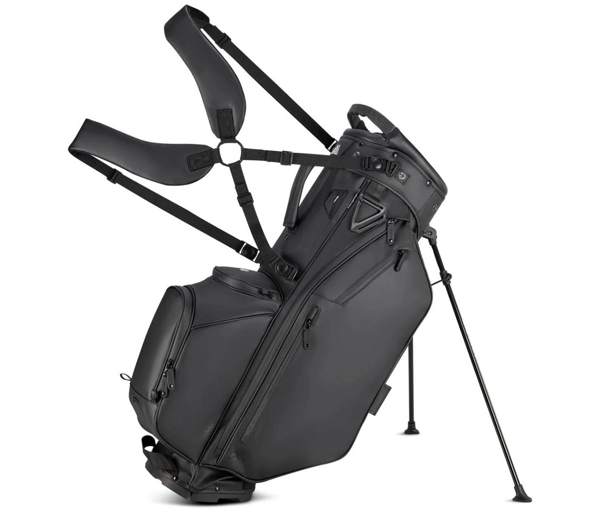 BIG MAX Dri Lite Hybrid Prime