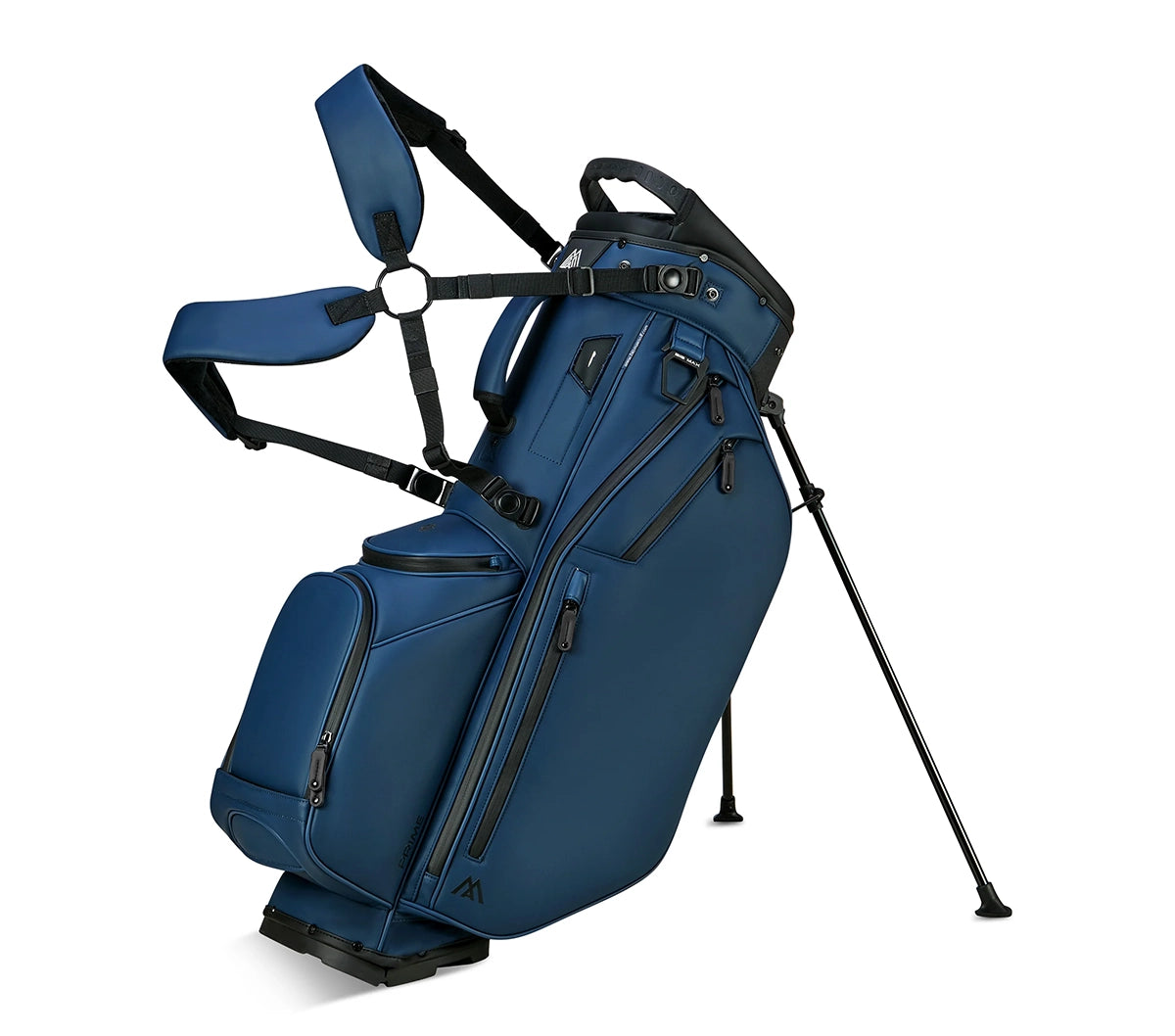 BIG MAX Dri Lite Hybrid Prime