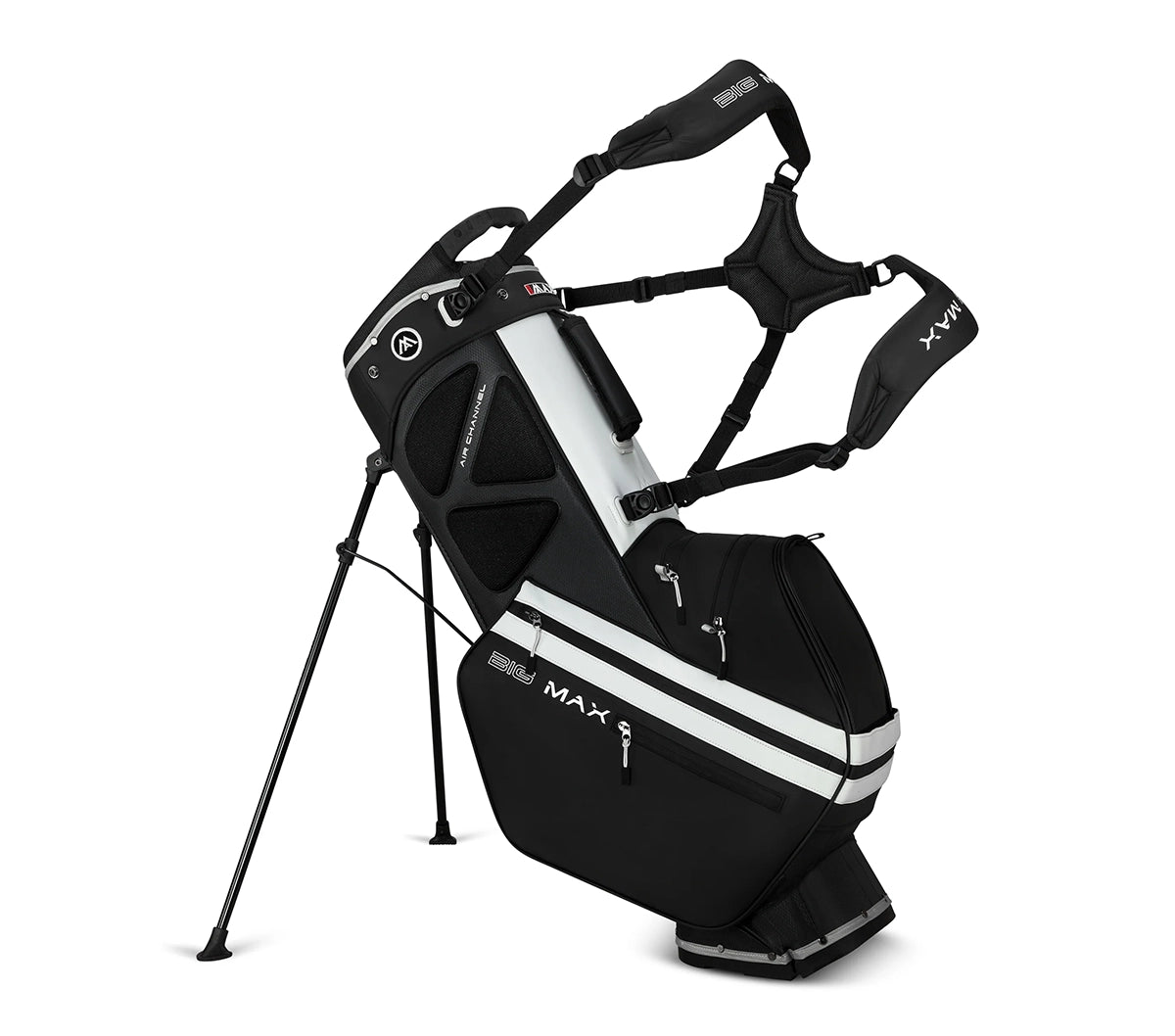 BIG MAX Dri Lite Tour 2 Standbag