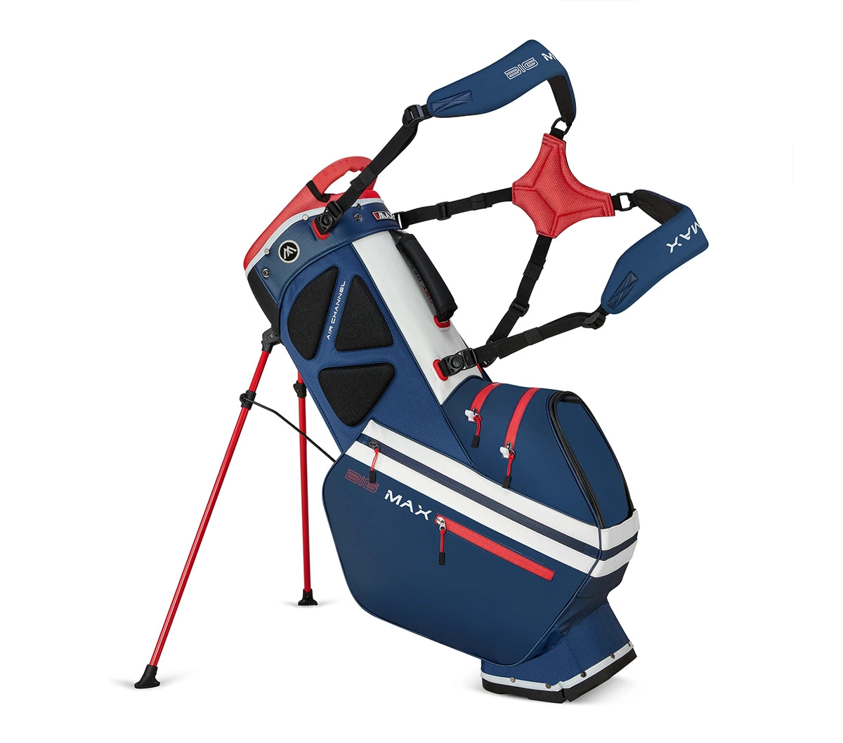 BIG MAX Dri Lite Tour 2 Standbag