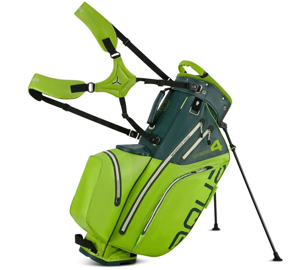 BIG MAX Aqua Hybrid 4 Standbag