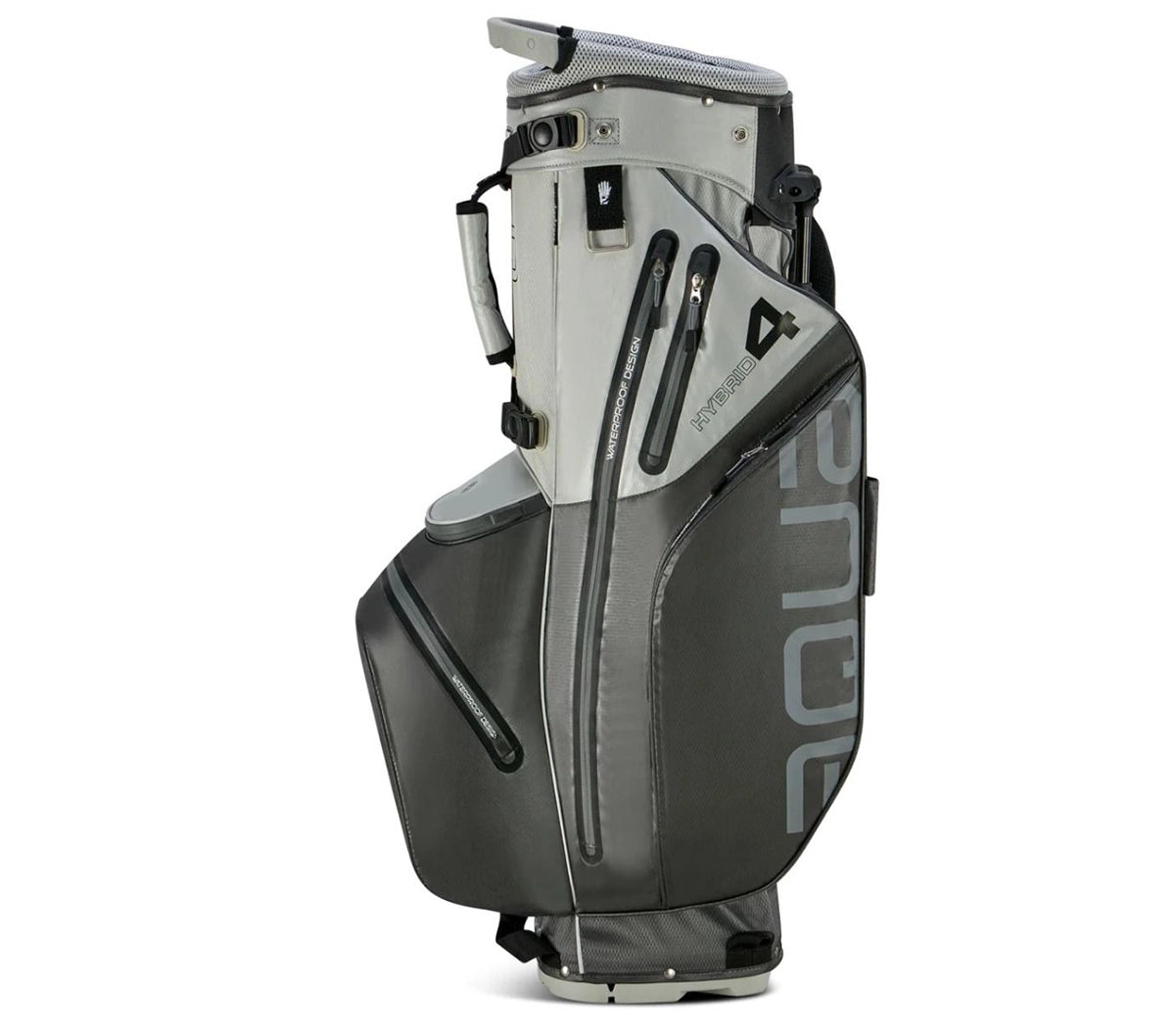 BIG MAX Aqua Hybrid 4 Standbag