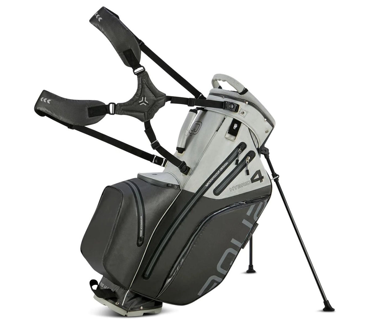 BIG MAX Aqua Hybrid 4 Standbag