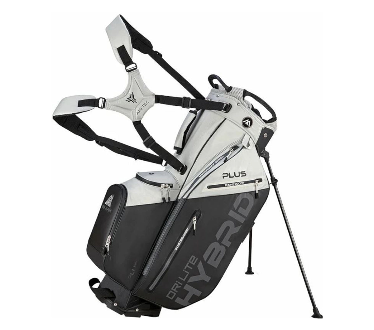 BIG MAX Dri Lite Hybrid Plus