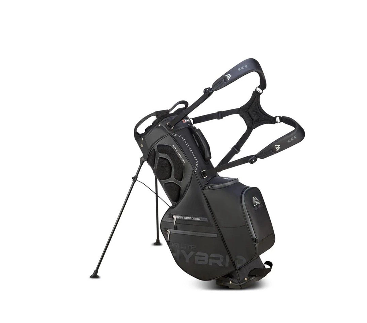 BIG MAX Dri Lite Hybrid Plus