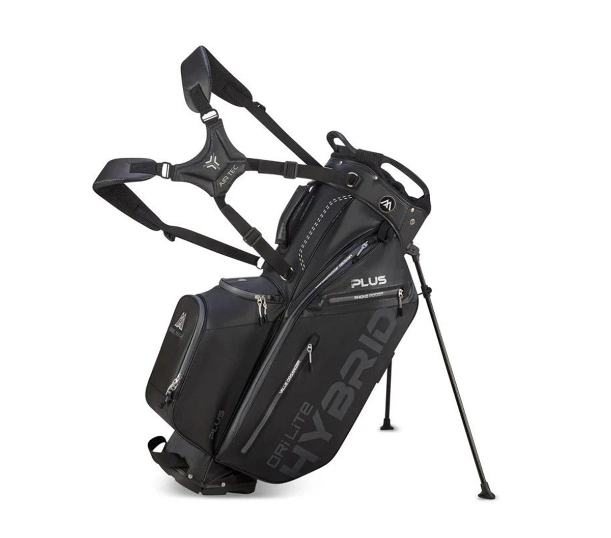 BIG MAX Dri Lite Hybrid Plus