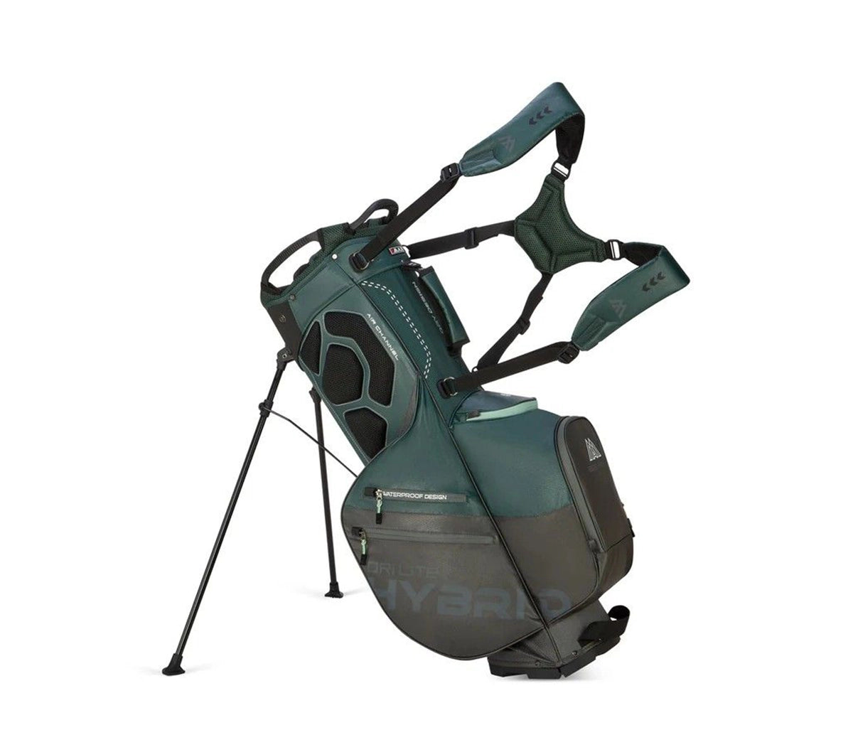 BIG MAX Dri Lite Hybrid Plus