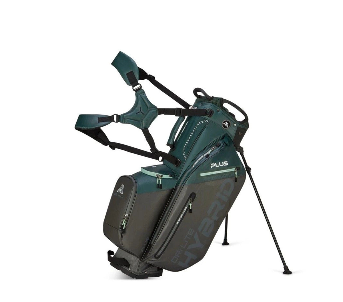 BIG MAX Dri Lite Hybrid Plus