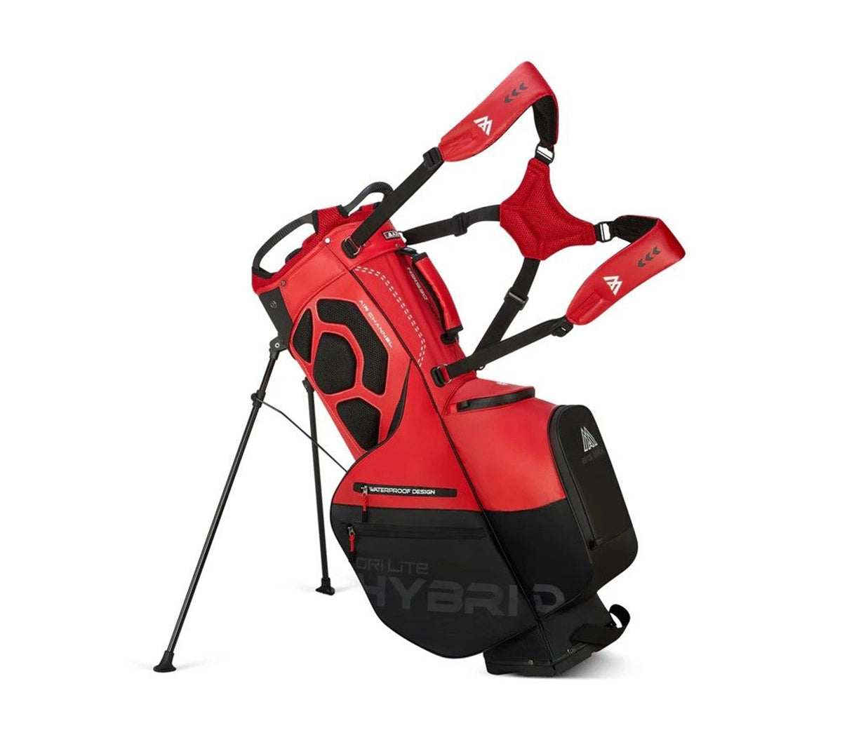 BIG MAX Dri Lite Hybrid Plus