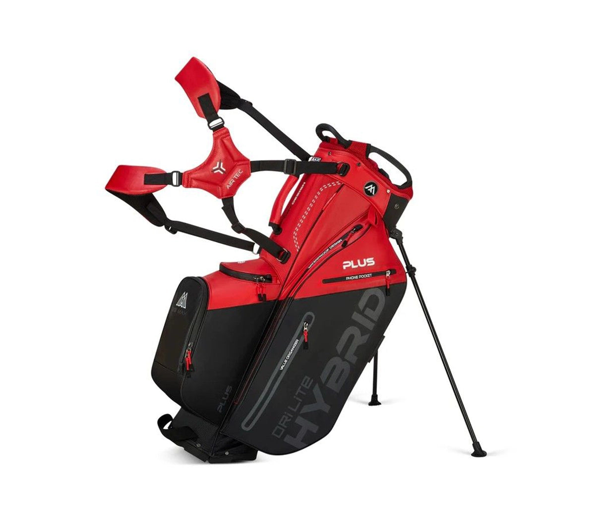 BIG MAX Dri Lite Hybrid Plus