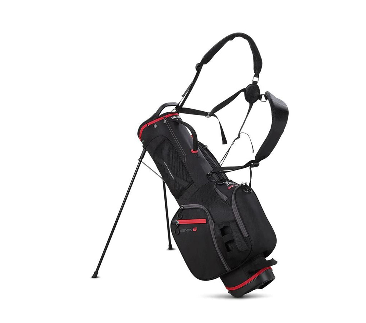 BIG MAX Dri Lite Seven G