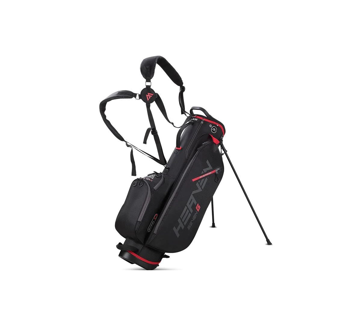 BIG MAX Dri Lite Seven G