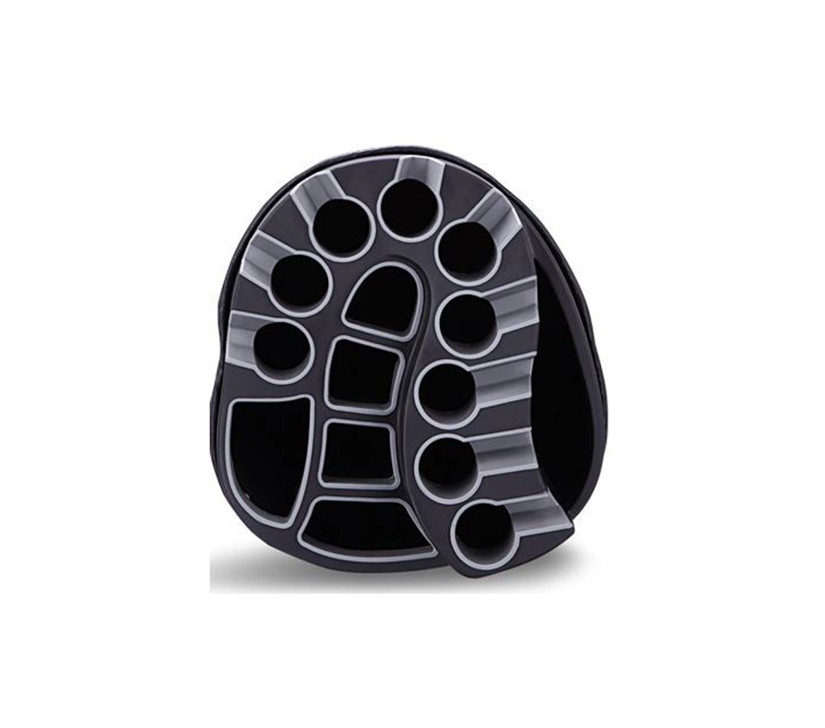 BIG MAX Dri Lite Silencio 3 Organiser