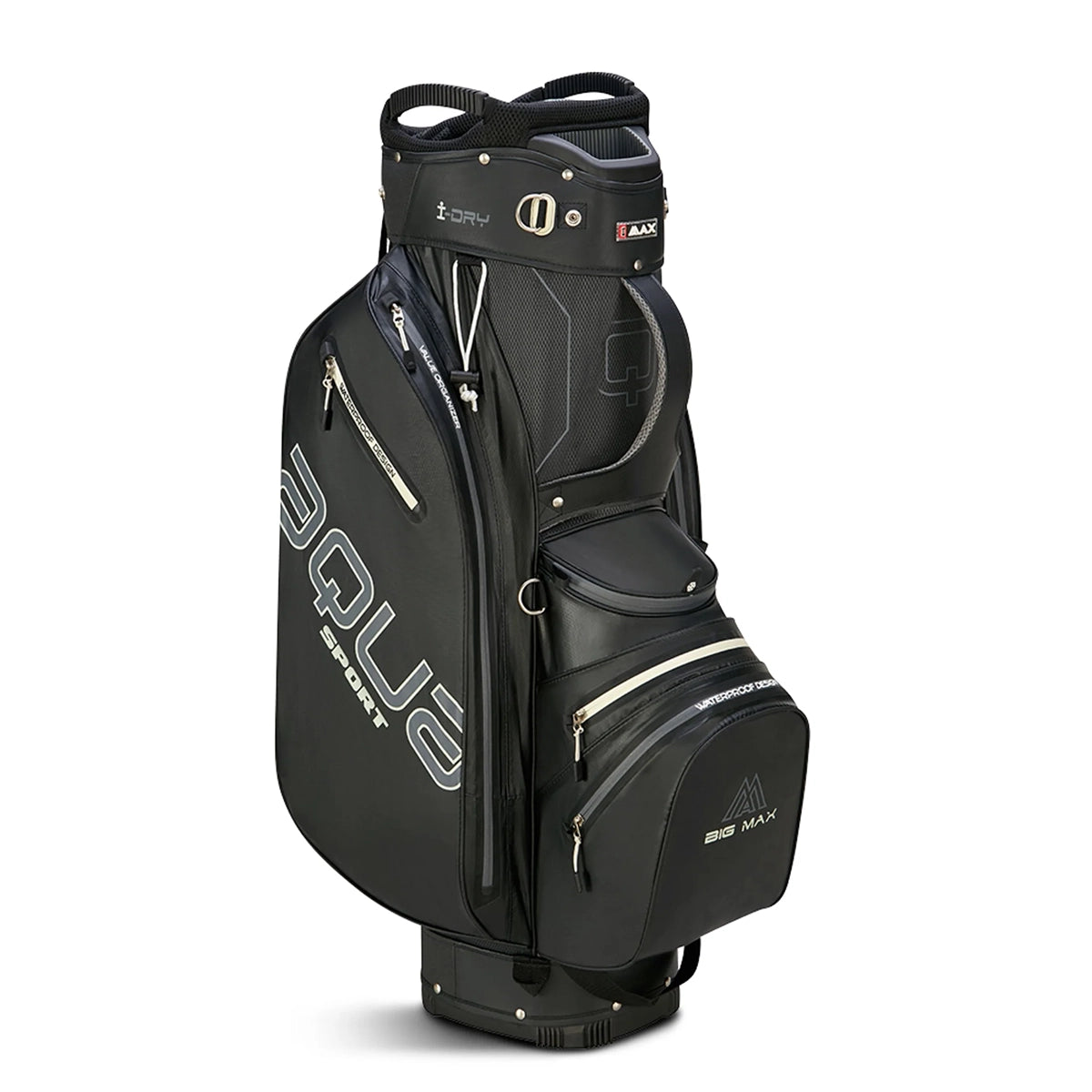BIG MAX Aqua Sport 4 Cartbag