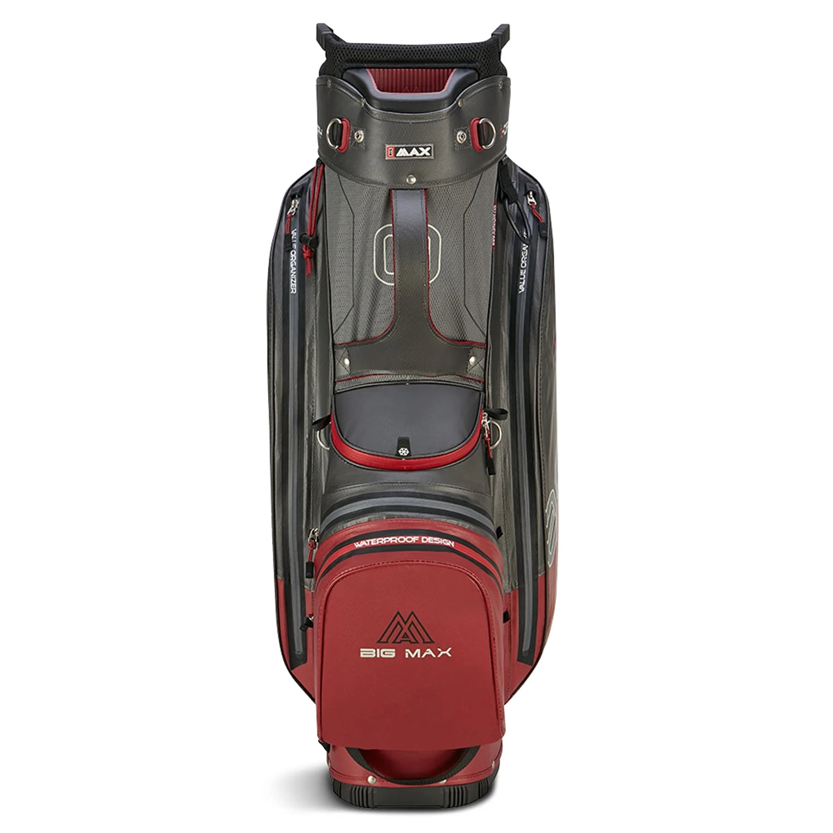 BIG MAX Aqua Sport 4 Cartbag