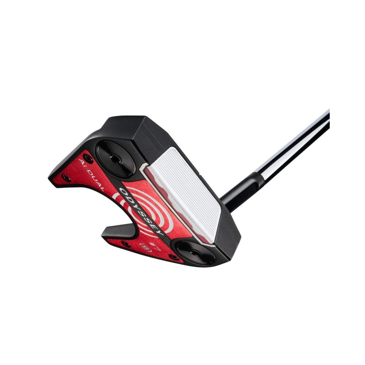 Odyssey AI Dual Seven #7S