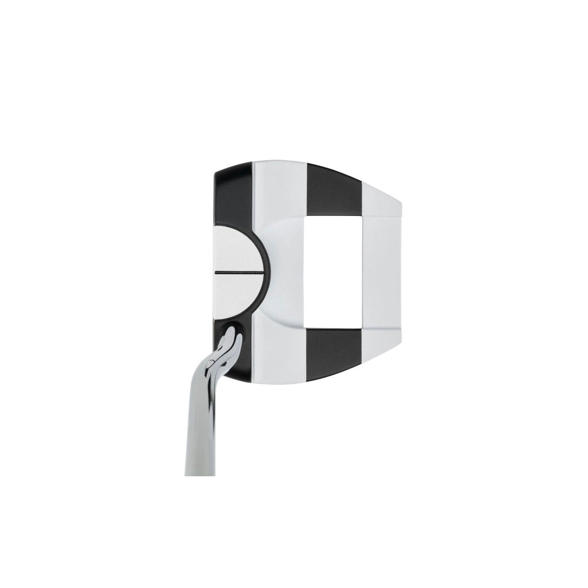 Odyssey AI Dual Jailbird Mini DB 1/2 Ball