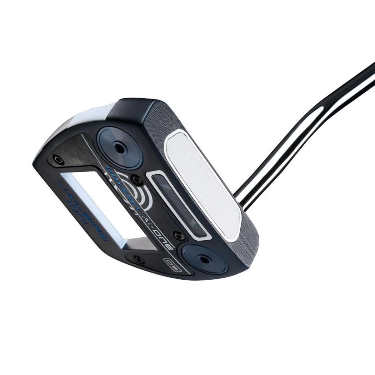 Odyssey AI-One Jailbird Mini DB