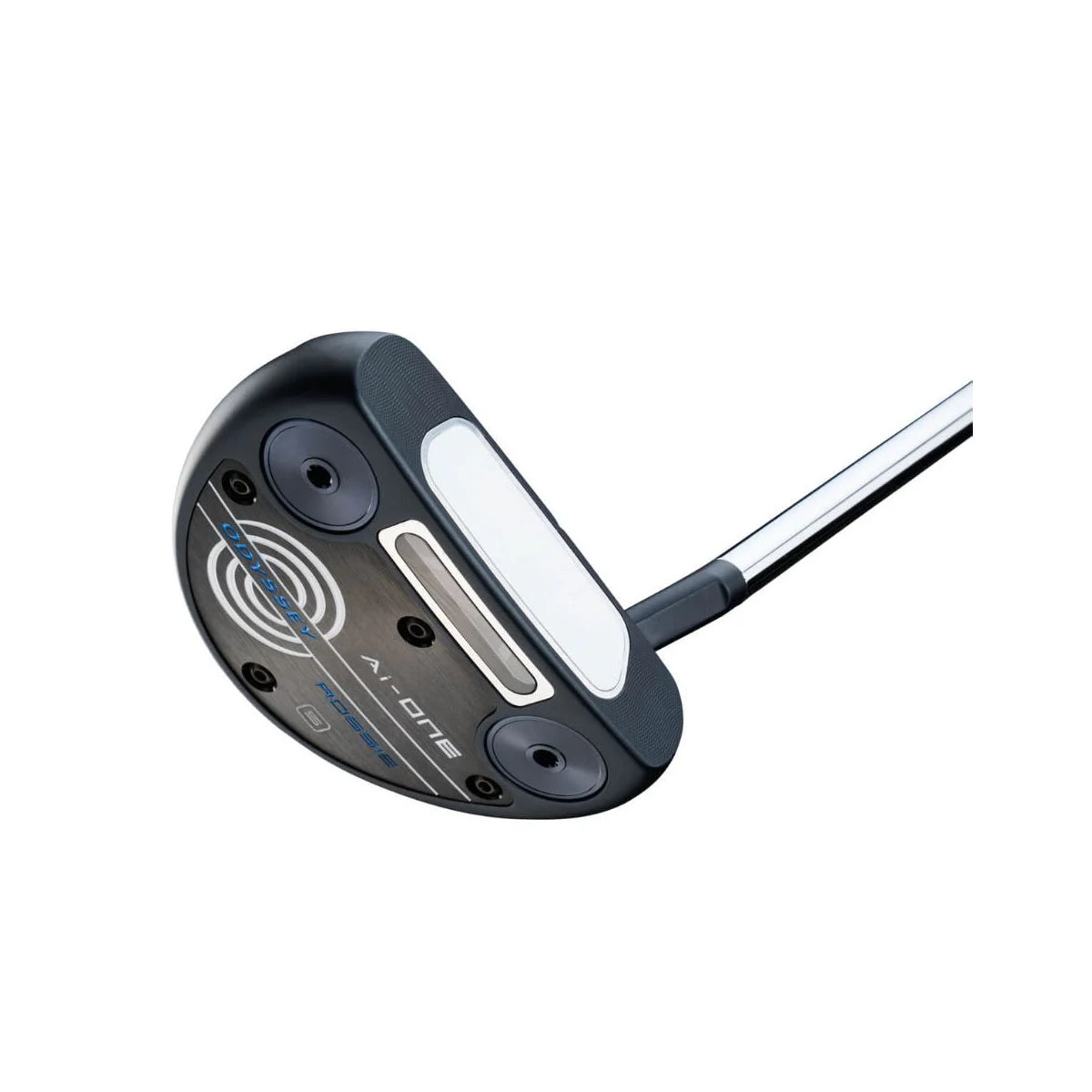 Odyssey AI-One Rossie S