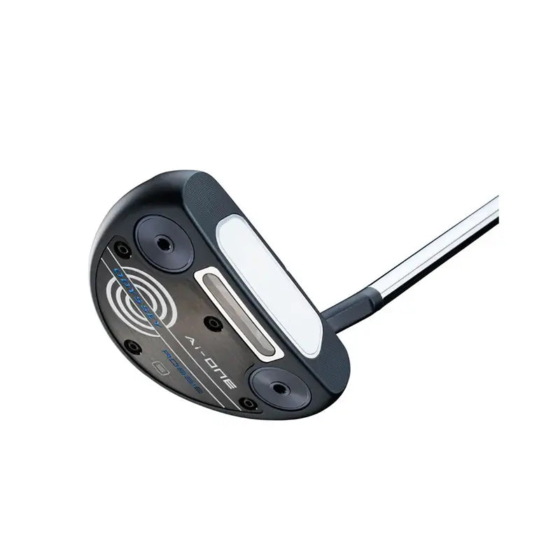 Odyssey AI-One Rossie DB