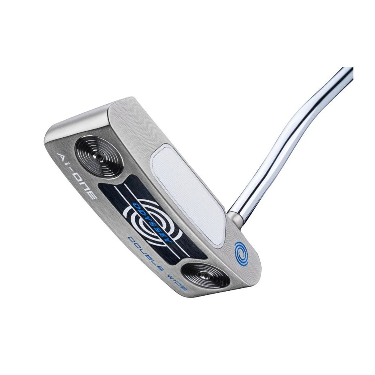 Odyssey AI-One Silver Double Wide DB