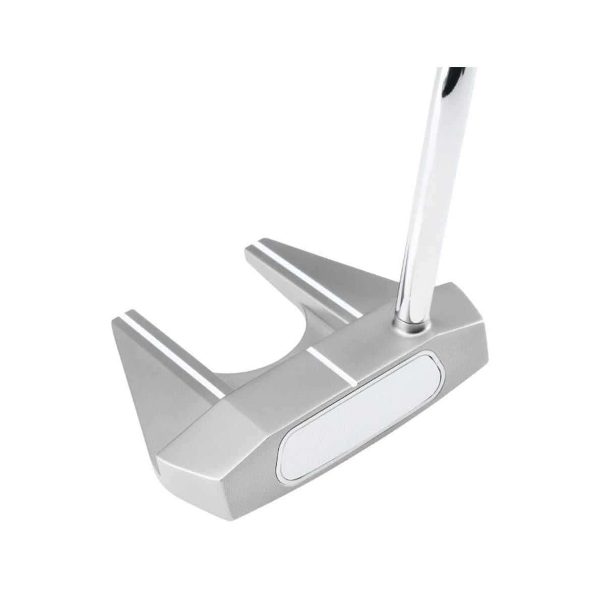 Odyssey AI-One Silver Seven DB