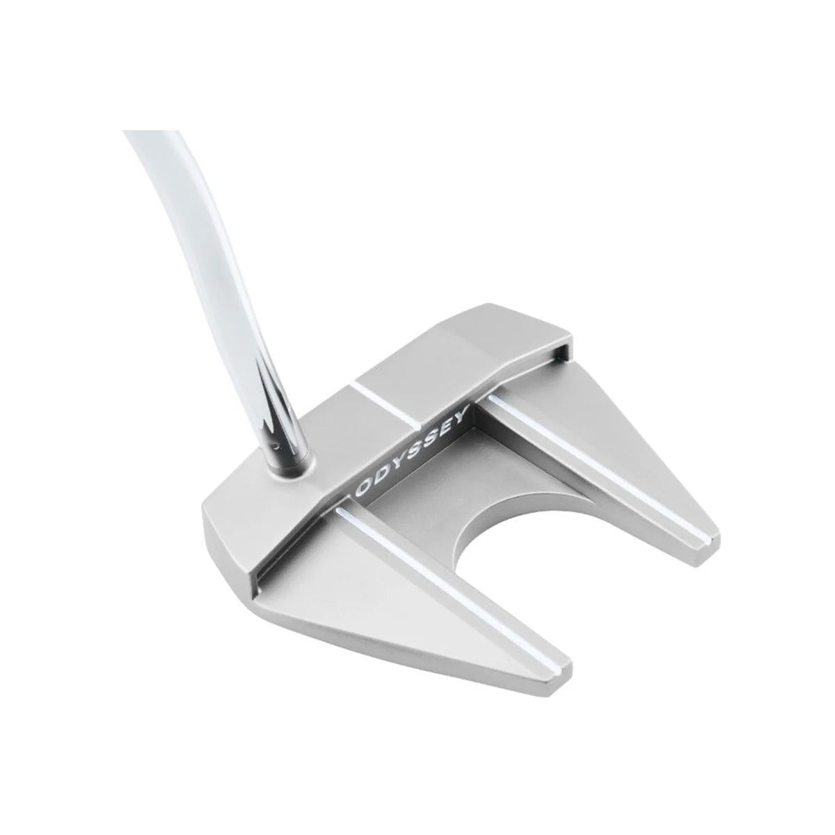 Odyssey AI-One Silver Seven DB