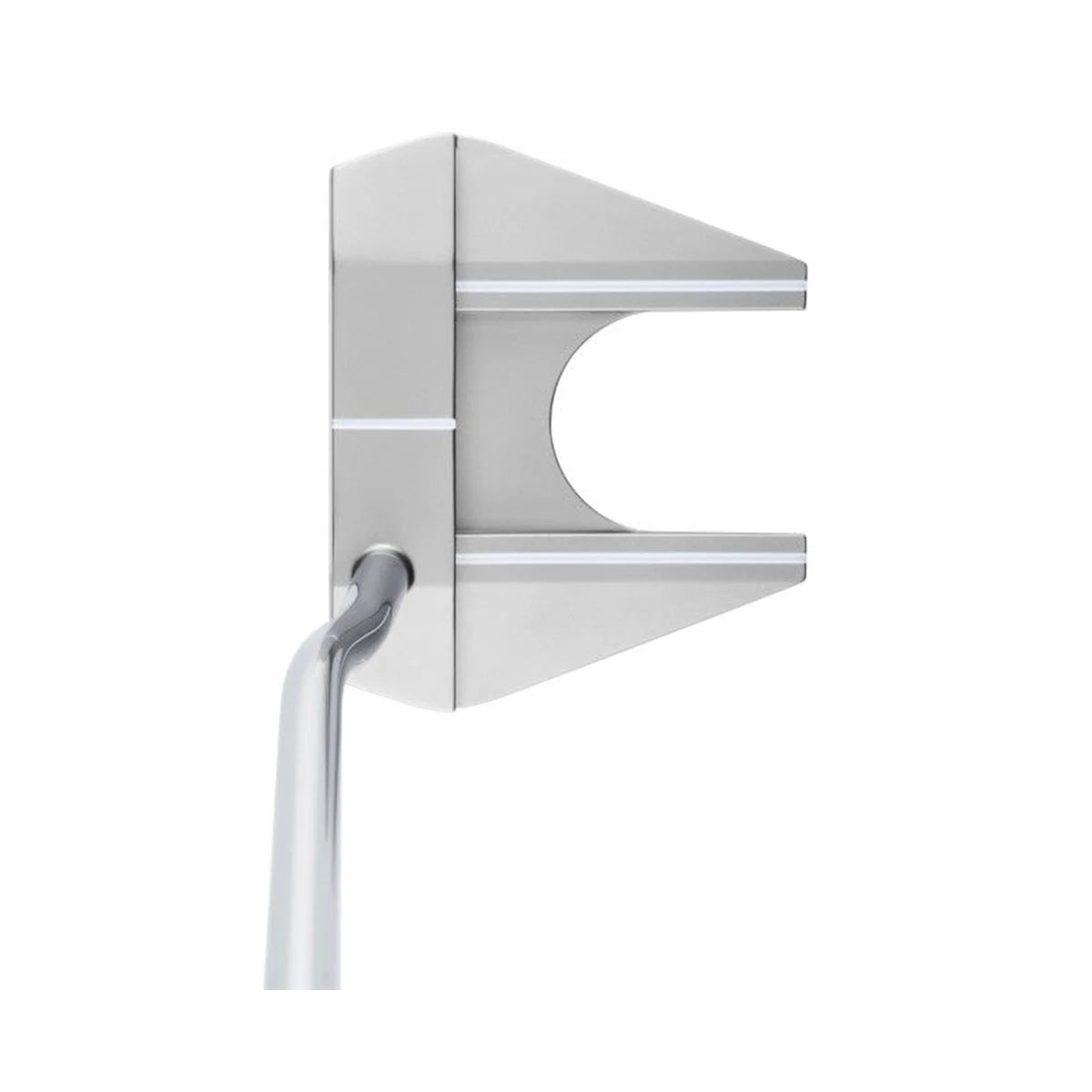 Odyssey AI-One Silver Seven DB