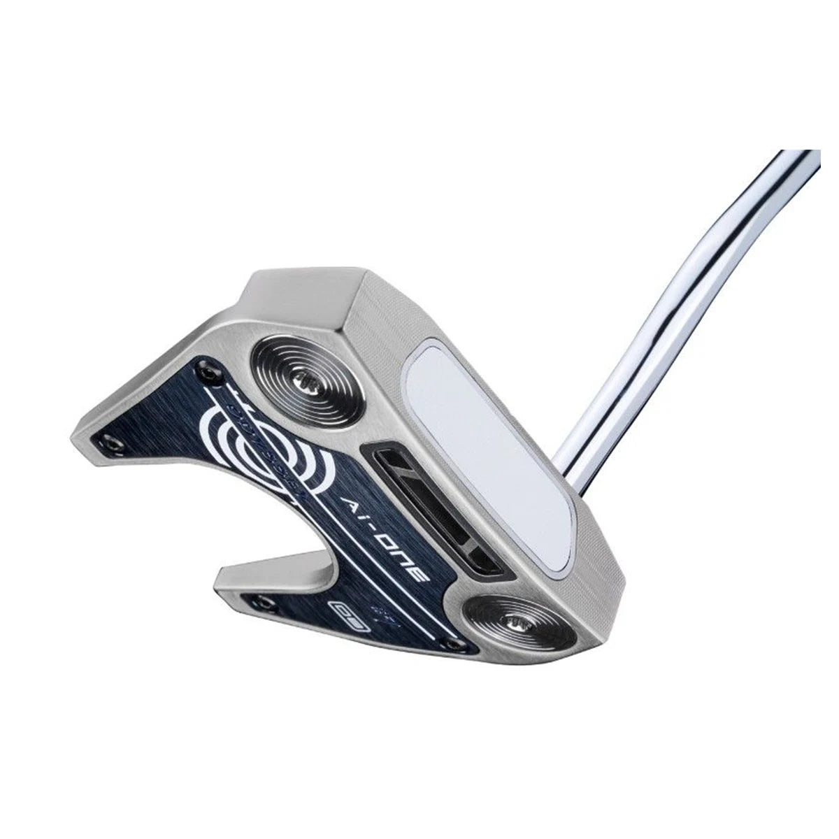 Odyssey AI-One Silver Seven DB