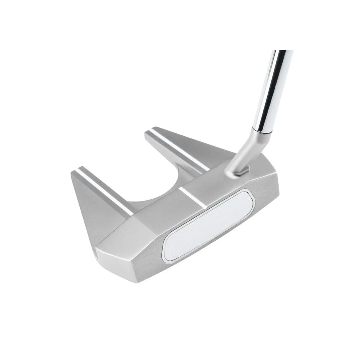 Odyssey AI-One Silver Seven S