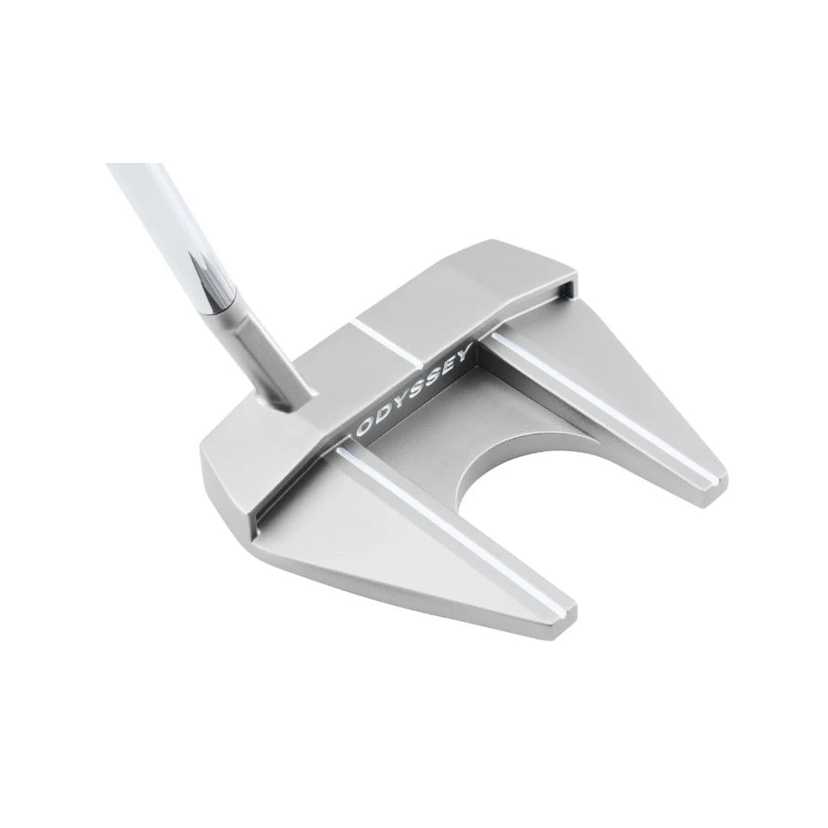 Odyssey AI-One Silver Seven S