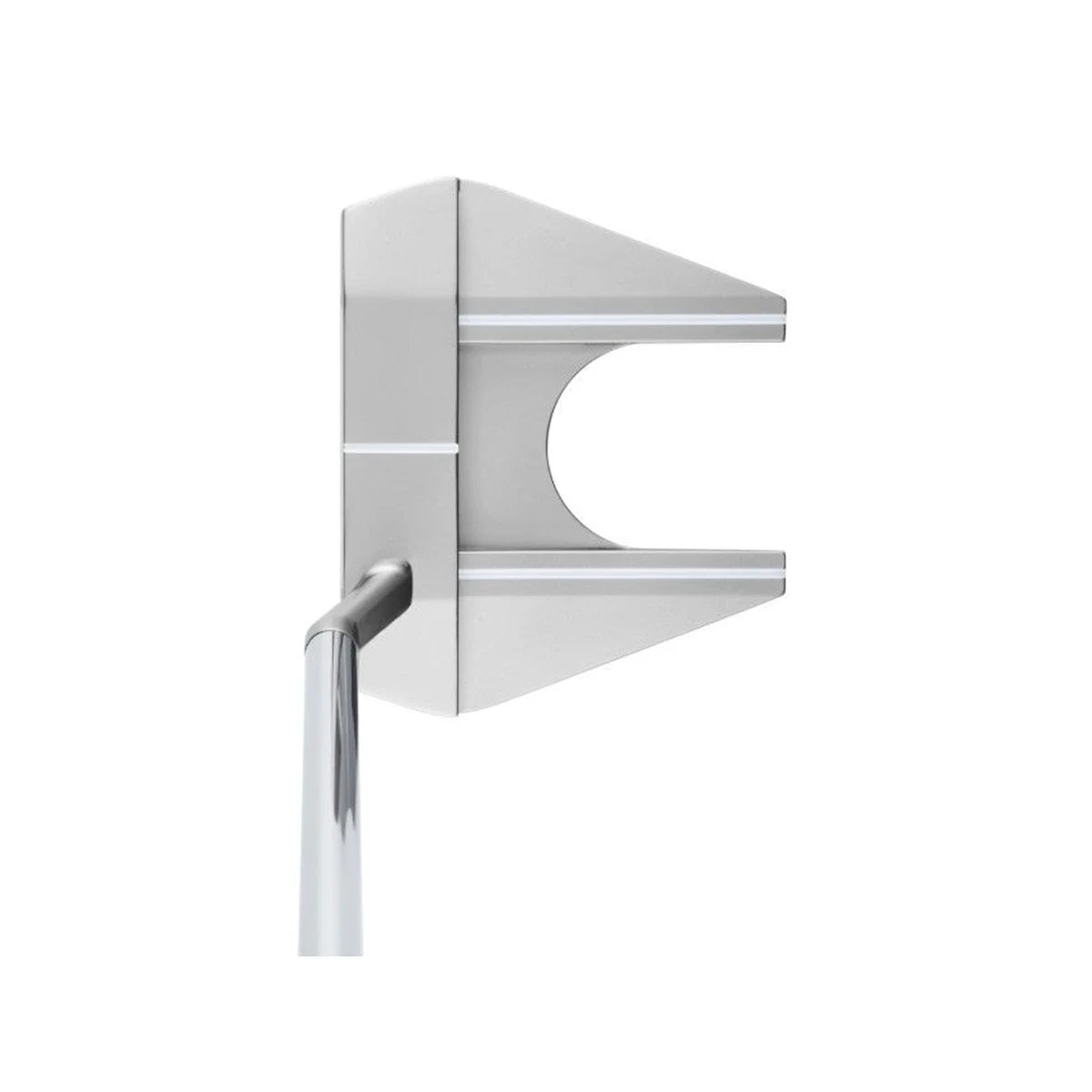 Odyssey AI-One Silver Seven S