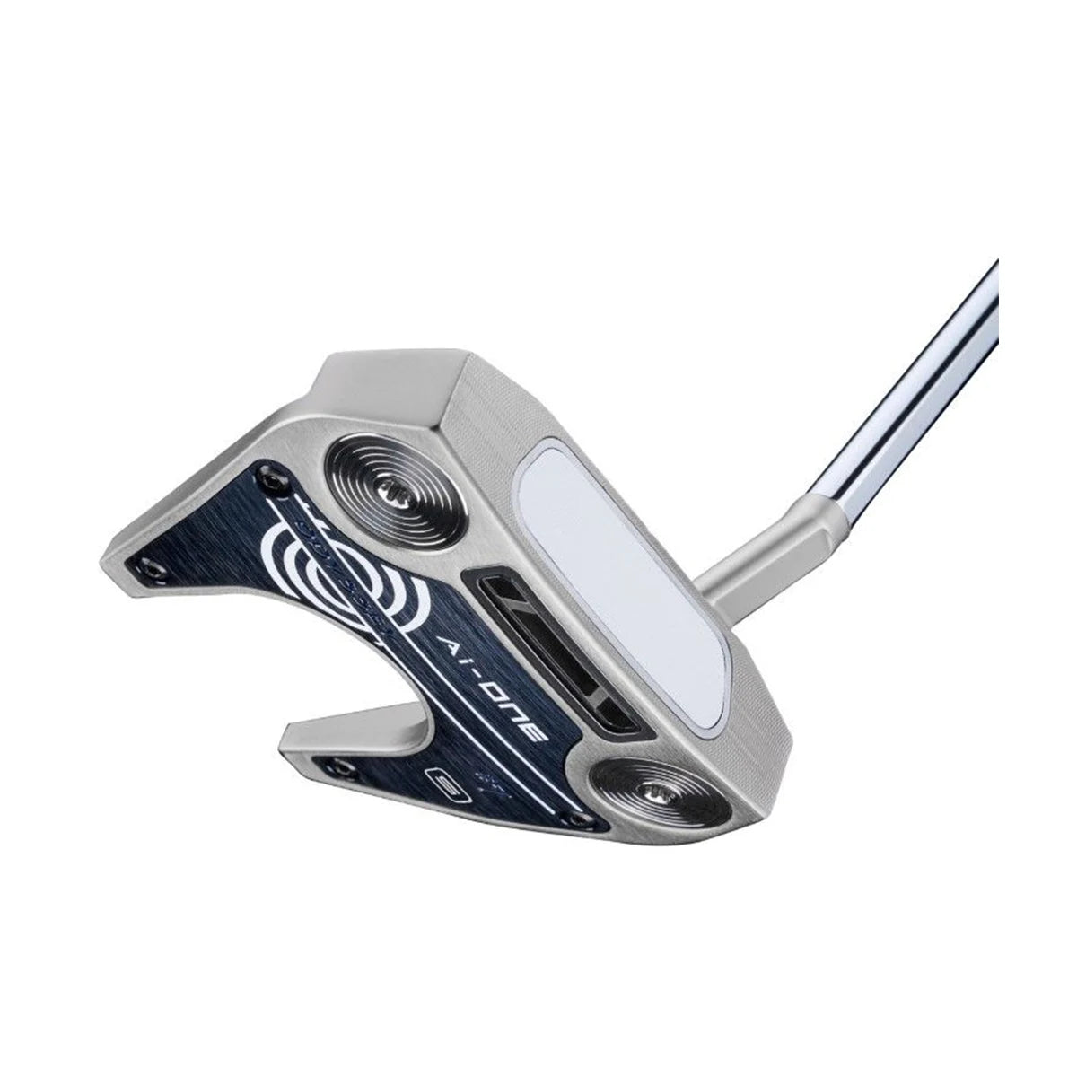 Odyssey AI-One Silver Seven S