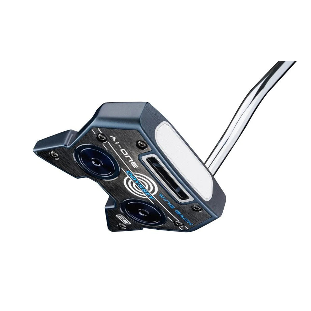 Odyssey AI-One Wingback DB