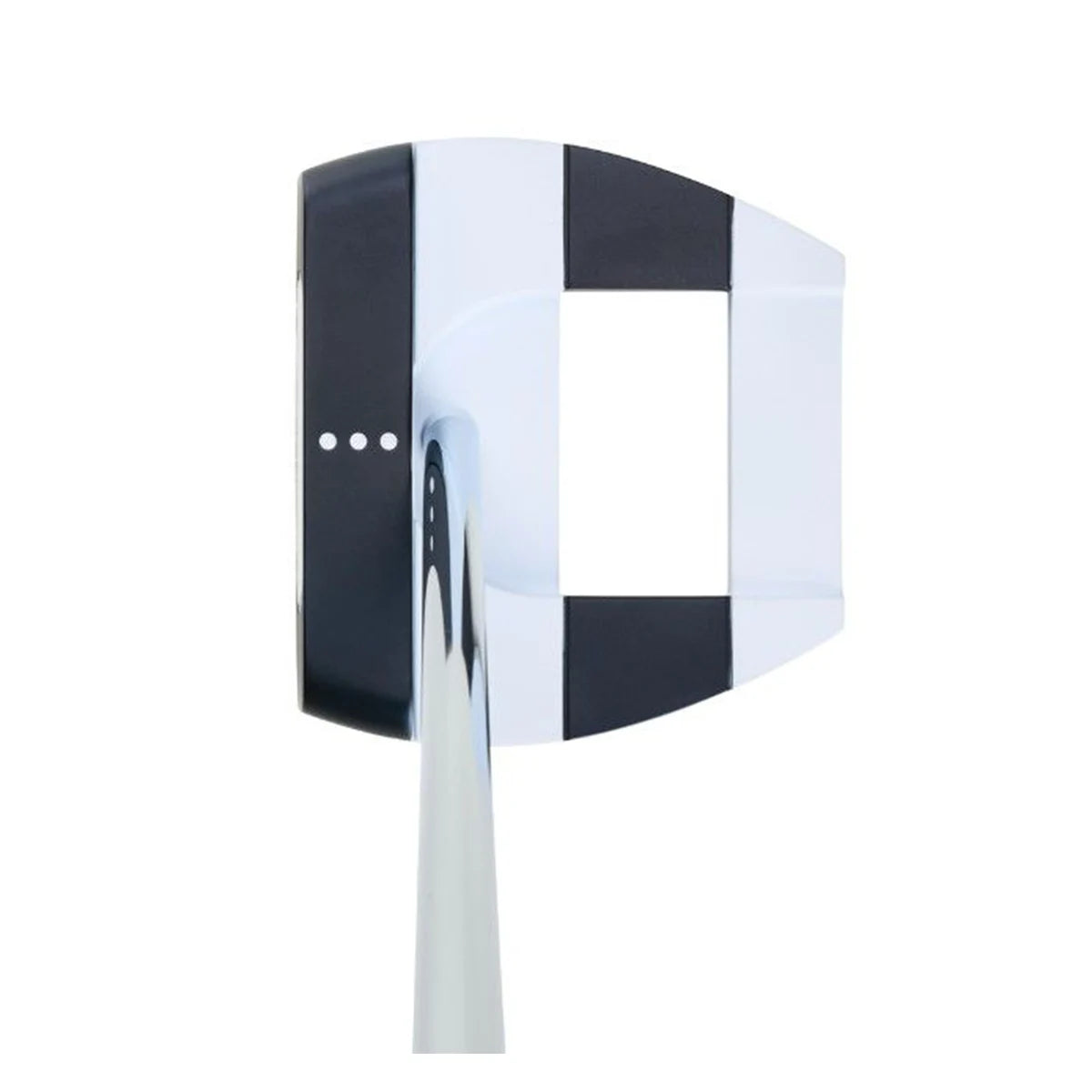 Odyssey AI-One Square 2 Square Jailbird