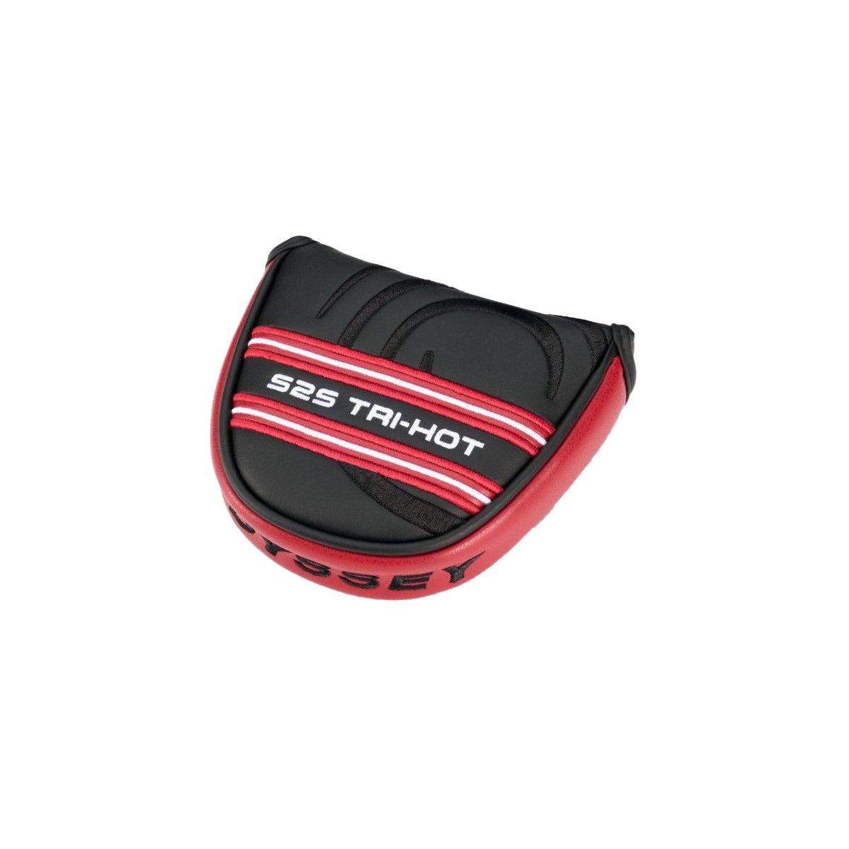 Odyssey Square 2 Square TRI HOT ROSSIE