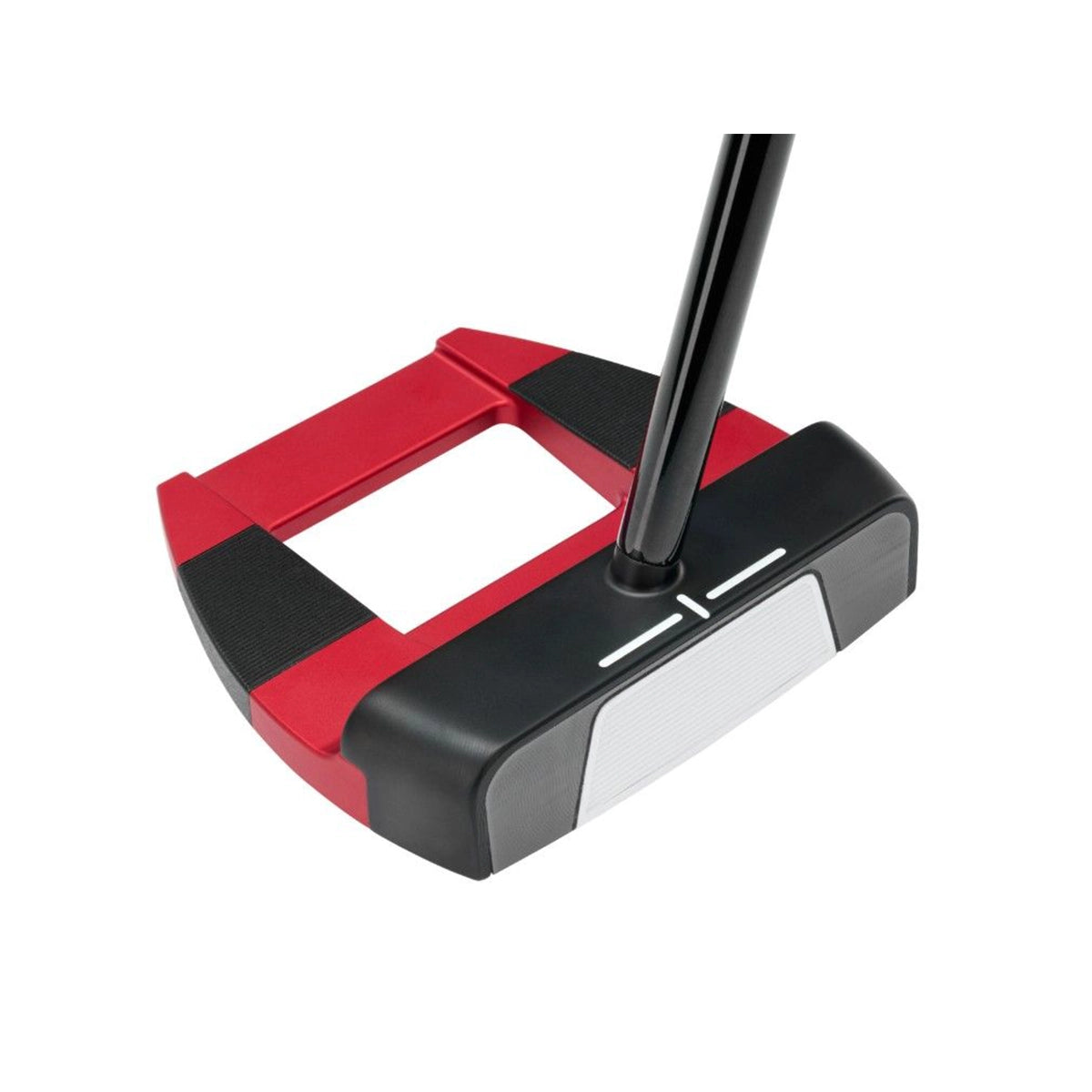 Odyssey Square 2 Square TRI HOT Jailbird