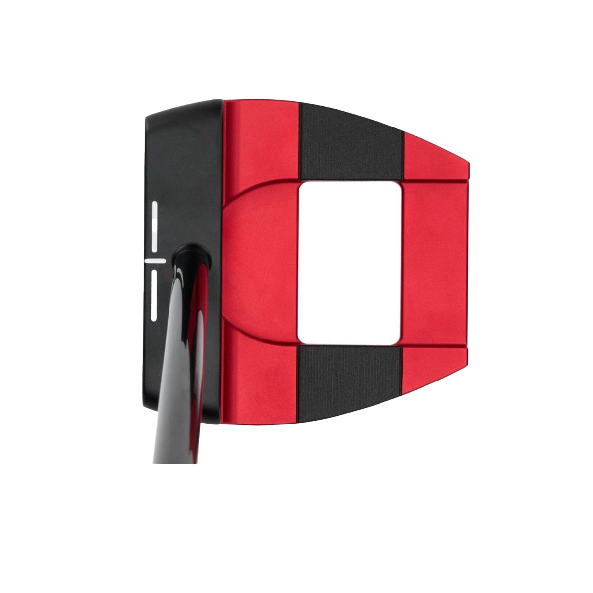 Odyssey Square 2 Square TRI HOT Jailbird