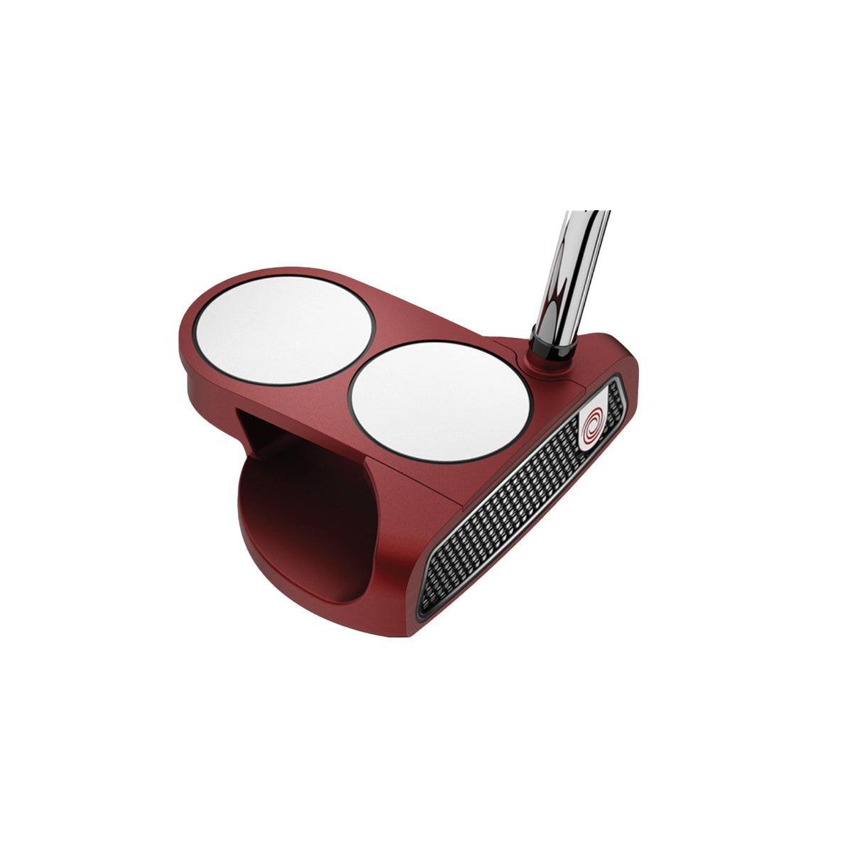 Odyssey Two Ball Red 34"