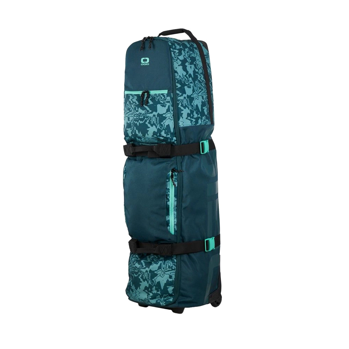 Ogio Alpha Mid Travelcover Seagrass