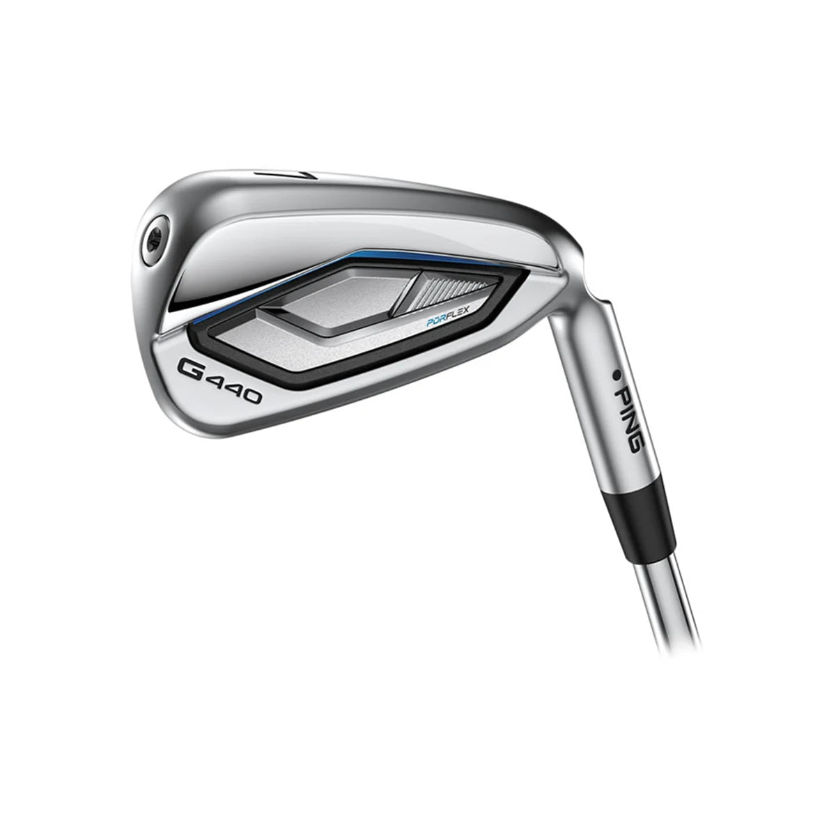 PING G440 Eisen Graphitschaft, Herren