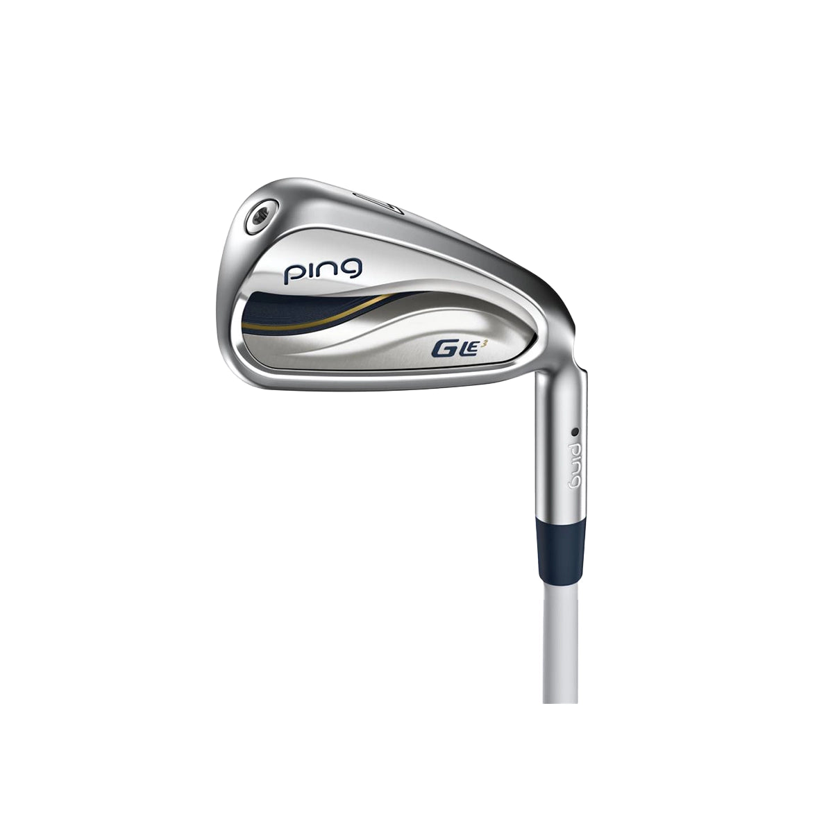 PING GLe3 Damen Eisen (7-PS)