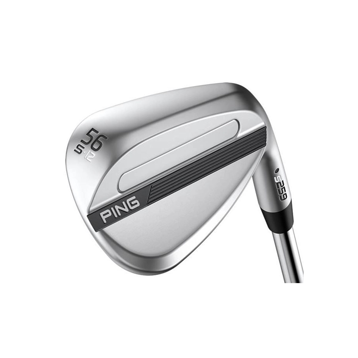 Ping S259 mit Stahlschaft , Rechtshand