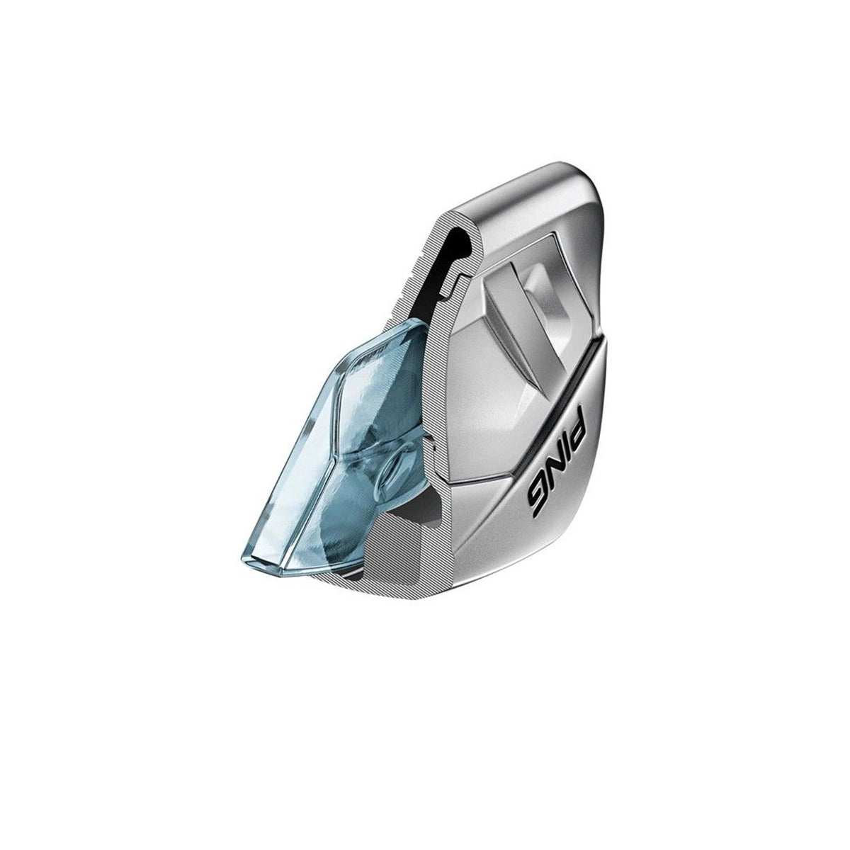 PING i540 Eisen Stahlschaft, Herren